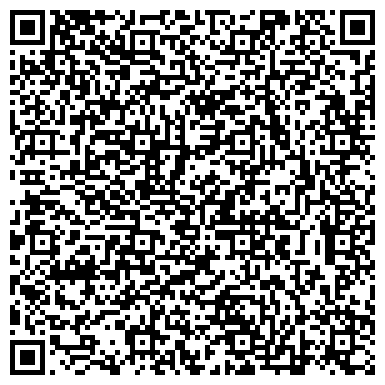 QR-код с контактной информацией организации Хлебный Спас, кондитерская фабрика, ООО ДИАЛ-К
