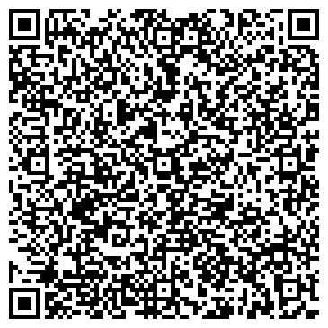 QR-код с контактной информацией организации Кондитерская Студия №1