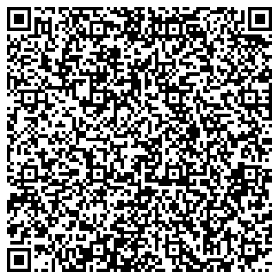 QR-код с контактной информацией организации ЗАО Курганский завод СпецТехники