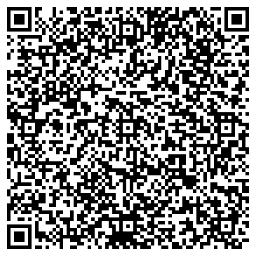 QR-код с контактной информацией организации АвтоАльянс