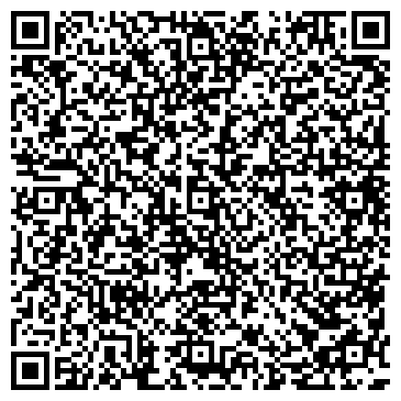 QR-код с контактной информацией организации ООО Вознесенский пищевой комбинат