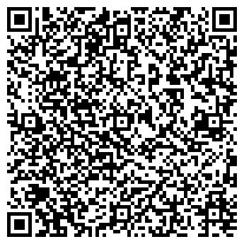 QR-код с контактной информацией организации ООО Инстар Лоджистикс