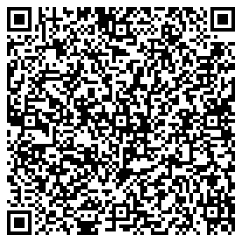 QR-код с контактной информацией организации D-PRINT