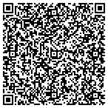 QR-код с контактной информацией организации Круг