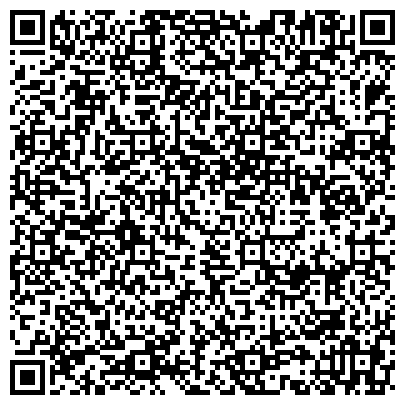 QR-код с контактной информацией организации Спортивно - Оздоровительный Комплекс "ГРАНАТ"