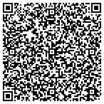QR-код с контактной информацией организации ООО Перун