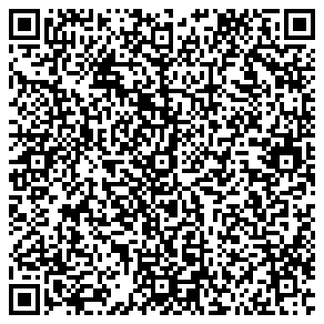 QR-код с контактной информацией организации Мега Лайн