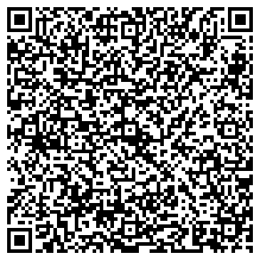 QR-код с контактной информацией организации Тюмень-авто