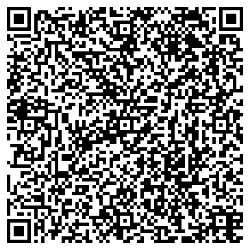 QR-код с контактной информацией организации ИП Погадаев А.В.