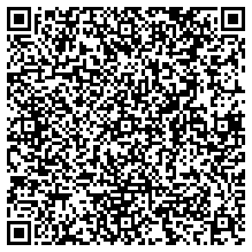 QR-код с контактной информацией организации Казачий спецназ