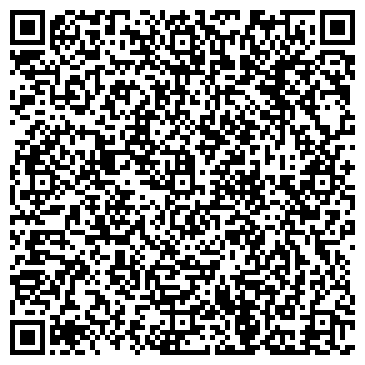 QR-код с контактной информацией организации Беркут