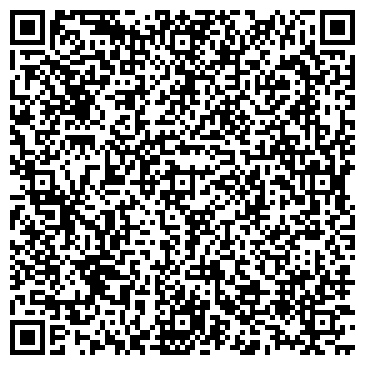 QR-код с контактной информацией организации Сфера