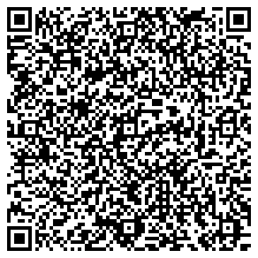 QR-код с контактной информацией организации ООО Лорра-Транс