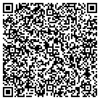 QR-код с контактной информацией организации Крит