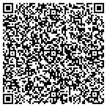 QR-код с контактной информацией организации 1000 Миль