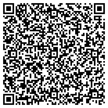 QR-код с контактной информацией организации РокГараж