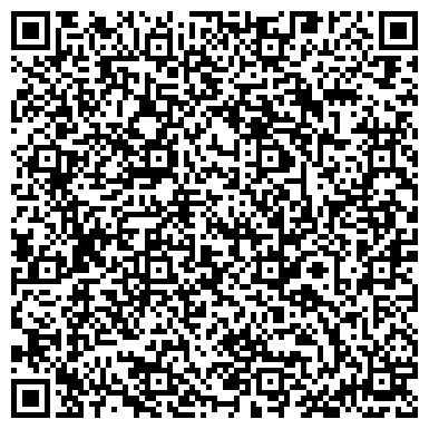 QR-код с контактной информацией организации Московские конфеты, магазин кондитерских изделий, ИП Санакоев Л.К.