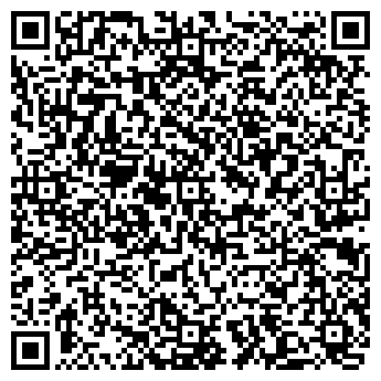 QR-код с контактной информацией организации Лавка сладостей