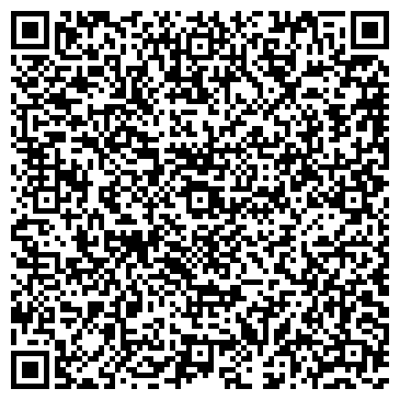 QR-код с контактной информацией организации От Иваныча