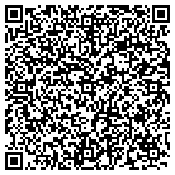 QR-код с контактной информацией организации Миямото