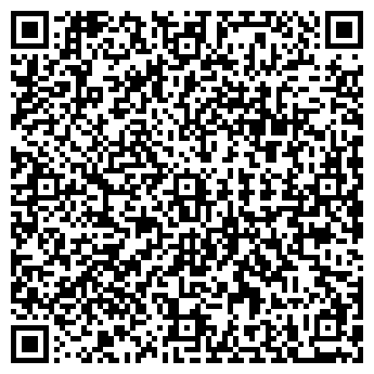 QR-код с контактной информацией организации MotoHelpSPb