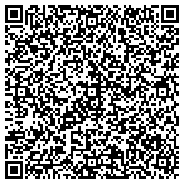 QR-код с контактной информацией организации ООО Сластена-М
