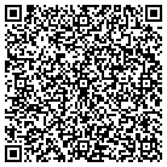 QR-код с контактной информацией организации ООО Сладкие Подарки