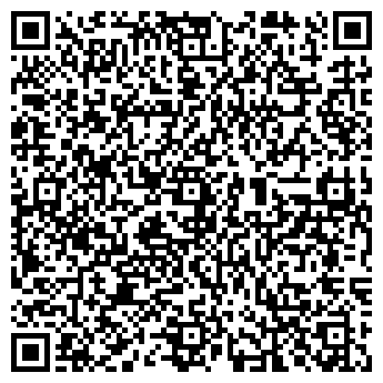 QR-код с контактной информацией организации Красное & Белое