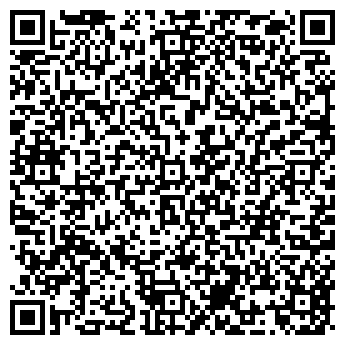 QR-код с контактной информацией организации ООО Крым