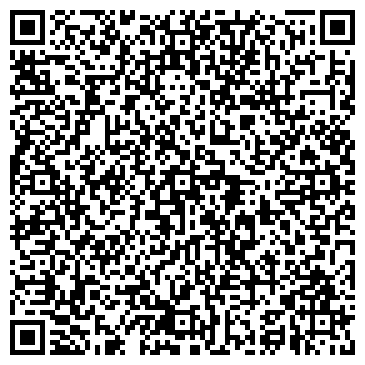 QR-код с контактной информацией организации КиТ, торговая компания, ИП Коньков А.В.