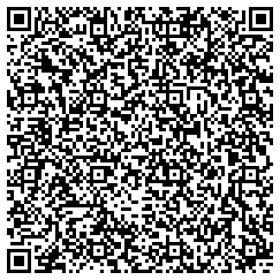 QR-код с контактной информацией организации ООО Продовольственная база Курганского Облпотребсоюза