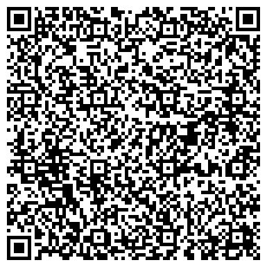 QR-код с контактной информацией организации Киоск по продаже кондитерских изделий, г. Люберцы