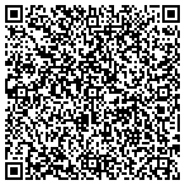 QR-код с контактной информацией организации ООО Паладин