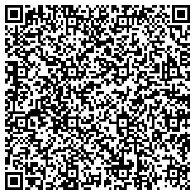 QR-код с контактной информацией организации ООО БалтТрейдСервис