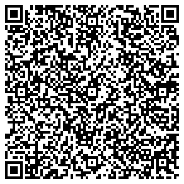 QR-код с контактной информацией организации Кондитерская сказка