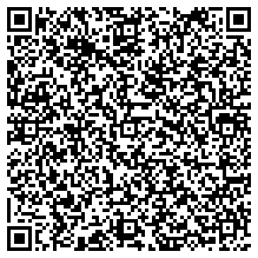 QR-код с контактной информацией организации Кондитерский Рай, магазин кондитерских изделий, г. Подольск