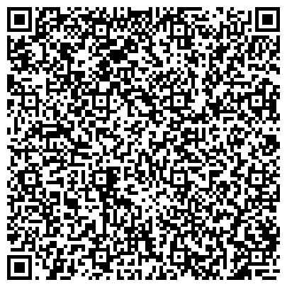 QR-код с контактной информацией организации Major & FedEx, курьерская служба, ООО ПанТерра