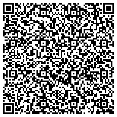 QR-код с контактной информацией организации ООО Альфа-Сервис