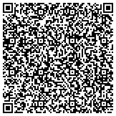 QR-код с контактной информацией организации Фонд поддержки и развития предприятий промышленности в Курганской области