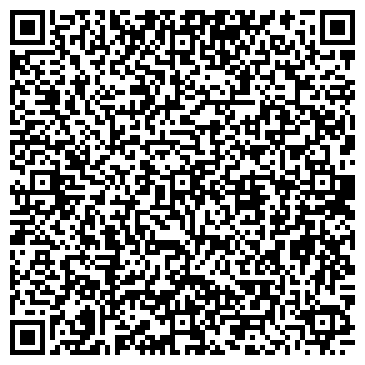 QR-код с контактной информацией организации РосСервис Групп