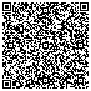 QR-код с контактной информацией организации Агрокорм, торговая компания, ИП Фролов А.П.