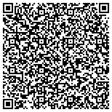 QR-код с контактной информацией организации ООО Нева-Трейлер