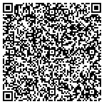 QR-код с контактной информацией организации ЗАО Ижора-Кран