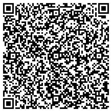 QR-код с контактной информацией организации Кондитерка