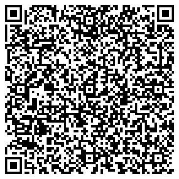 QR-код с контактной информацией организации Dom & Decor