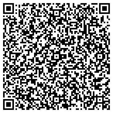QR-код с контактной информацией организации ООО Гибкие Умы
