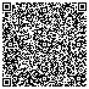 QR-код с контактной информацией организации Yammy-yammy, киоск фастфудной продукции