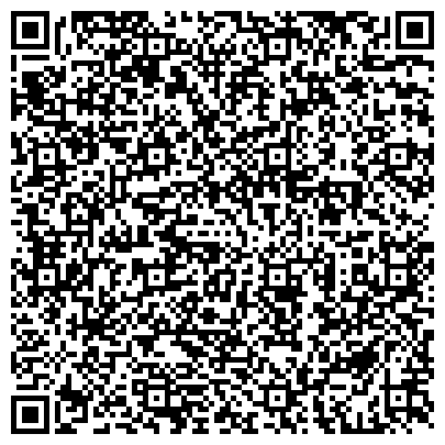 QR-код с контактной информацией организации Усадьба Марьино