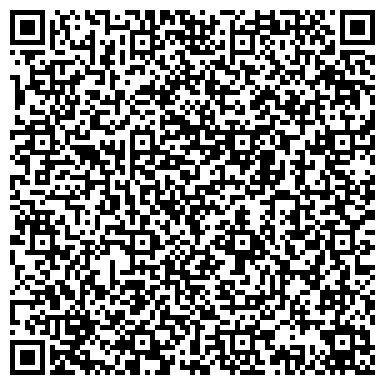 QR-код с контактной информацией организации Киоск по продаже кондитерских изделий, Мещанский район