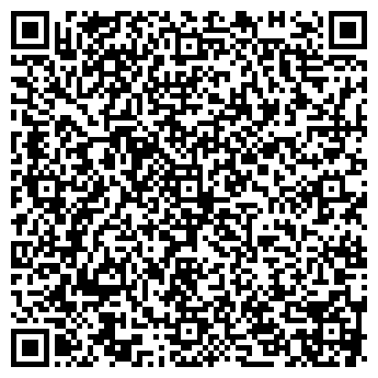 QR-код с контактной информацией организации Киоск фастфудной продукции, район Рябково